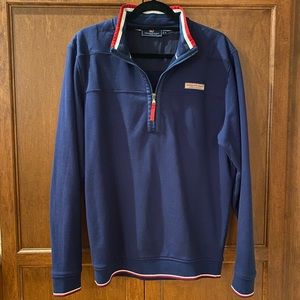 Vineyard Vines USA Shep Shirt